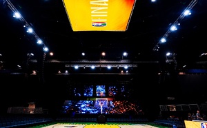 Basketball Africa League : Le FUS s'incline d'entrée