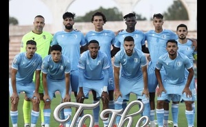 Coupe du Trône 23-24 : L’UTS rejoint l’OCS en demi-finale