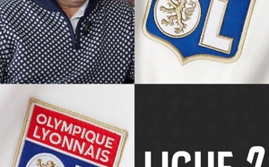 Foot français :  L’OL relégué en Ligue 2 pour des raisons financières !