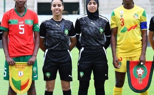 Prépa. EN (f) U20 : Les Lioncelles s’imposent face au Bénin