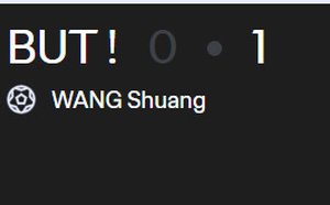 FIFA / Coupe des Champions (F) : l’ASFAR renverse Wuhan et rejoint Arsenal en demi-finale