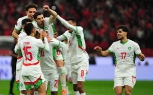 ​CAN Maroc 2025: Les Lions s’enrhument, la Zambie éternue trois fois