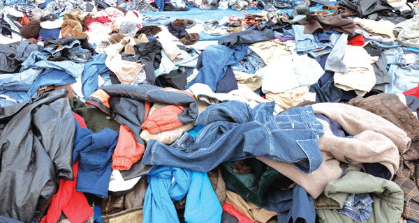 L’utilisation des déchets textiles : De nouvelles opportunités pour le secteur des BTP
