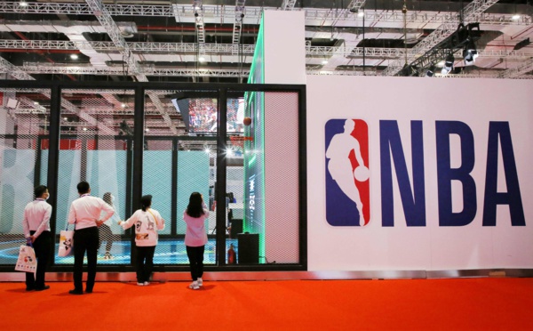 NBA: Accord probable pour un début de saison le 22 décembre
