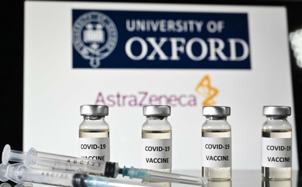 Erreur lors de l’étude préliminaire du vaccin AstraZeneca : Quid de l’efficacité ? 