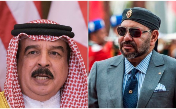 Le Bahreïn décide d’ouvrir un Consulat Général à Laâyoune
