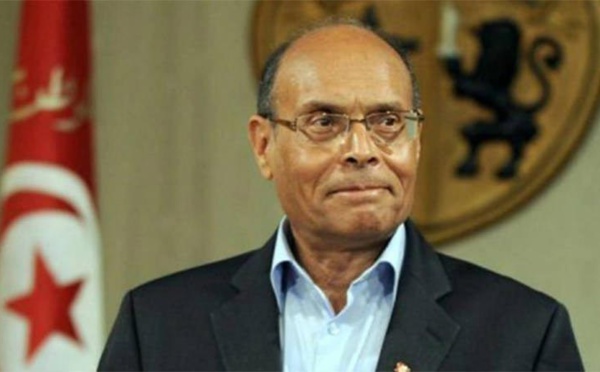 Moncef Marzouki: le régime algérien prend en otage les séquestrés de Tindouf pour un “choix politique fallacieux”