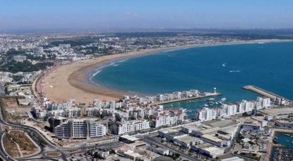 Agadir : Appel à manifestation d’intérêt pour la rénovation du parc hôtelier