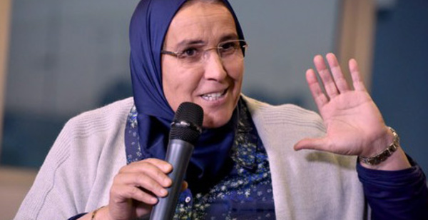 Khadija Zoumi : « Nous appelons les Nations Unies à mettre fin au conflit, créé autour du Sahara marocain, qui encourage les actes de banditisme »