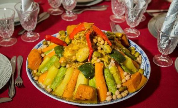 Couscous: le fameux plat marocain pourrait être inscrit au patrimoine mondial de l'Unesco