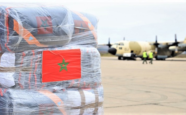 Humanitaire: Le Maroc décide d'augmenter sa contribution au budget annuel du CERF