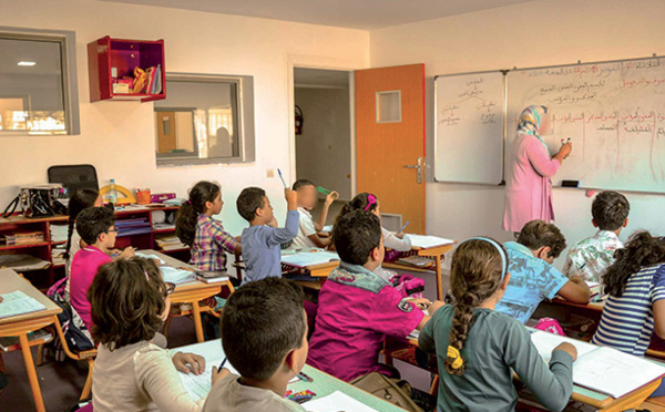 TIMSS 2019 : les élèves marocains parmi les derniers à l’échelle mondiale