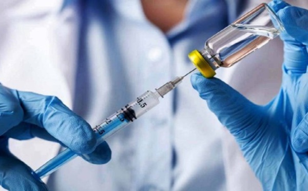 Tétouan: Achèvement des préparatifs de l'opération de vaccination anti-covid19 