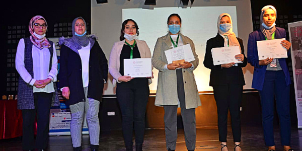 Concours "Hult Prize" : L'équipe de l’ENCG d’Agadir finaliste
