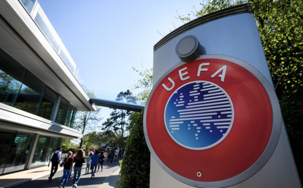 Où en est la Coupe d’Europe des Nations ? Une importante réunion à l'UEFA