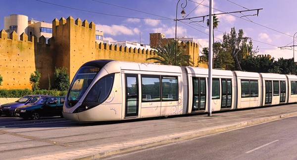 Rabat-Salé-Skhirat-Témara : pour une meilleure mobilité dans la capitale