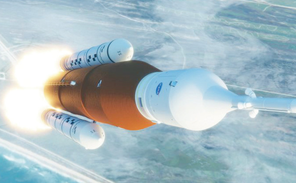 Mission Artemis 1 : Première intelligence artificielle à voyager dans l’espace