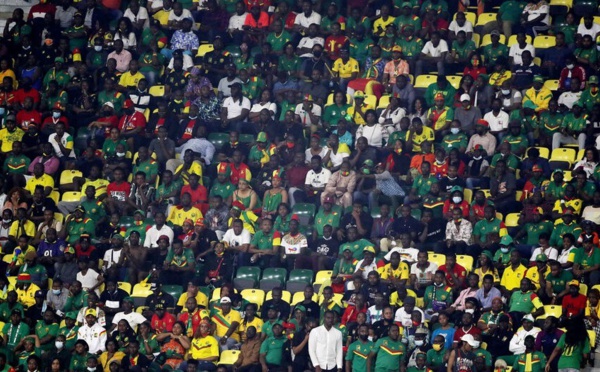 CAN 2021 /  Bilan officiel du drame du stade d’Olembé : 8 morts et 38 blessés
