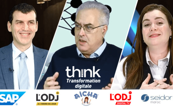 Think Deep découvre la transformation digitale chez la marque Aïcha