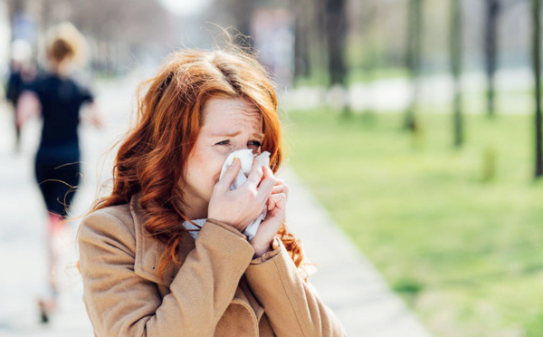 Allergies aux pollens : quel traitement pour y faire face ?