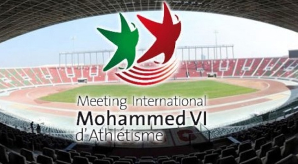 Meeting international Mohammed VI d’athlétisme: Conférence de presse lundi 16 mai
