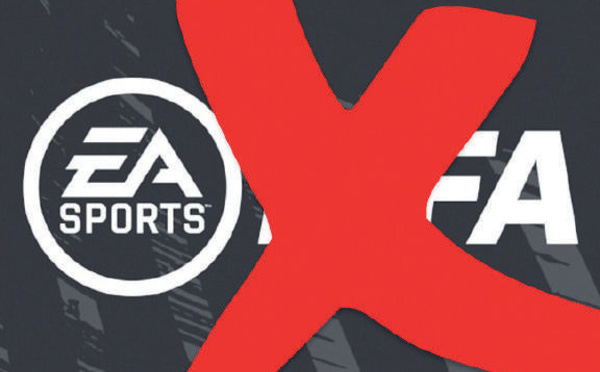 Gaming : La Série FIFA d’EA SPORTS perd son nom après près de 30 ans