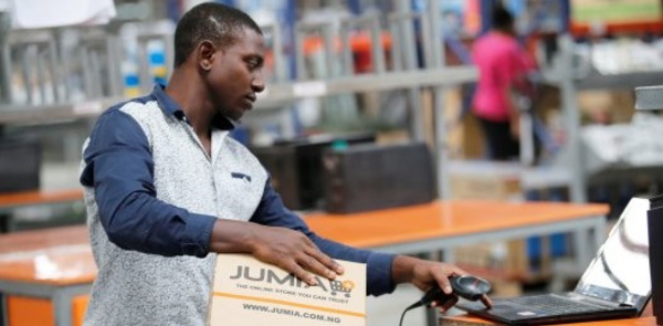 E-commerce : Le boom de l’E-commerce se poursuit en Afrique, selon les résultats de Jumia