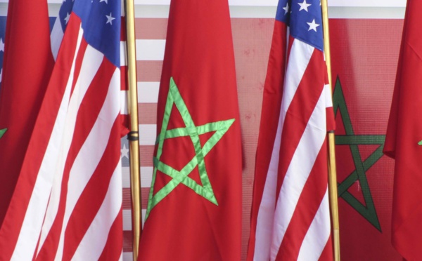Les Etats-Unis, "partenaire clé" dans la consolidation du leadership continental du Maroc en cybersécurité