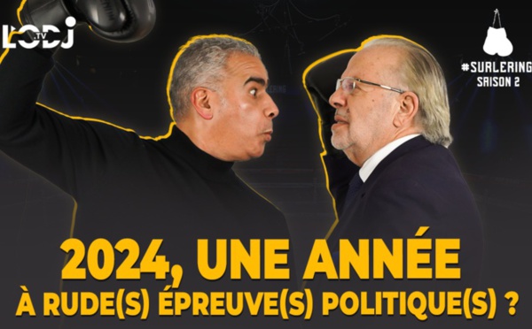 Mustapha Sehimi : 2024, une année à rude(s) épreuve(s) politique(s) ?