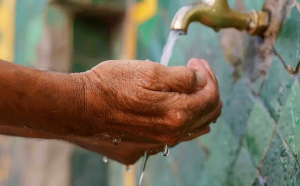 ​Coupure d’eau à Marrakech : réapprovisionnement progressif à partir de 21H (sources locales)