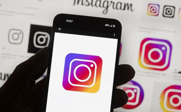 Cybersécurité: Instagram va automatiquement flouter les photos à caractère sexuel pour les mineurs
