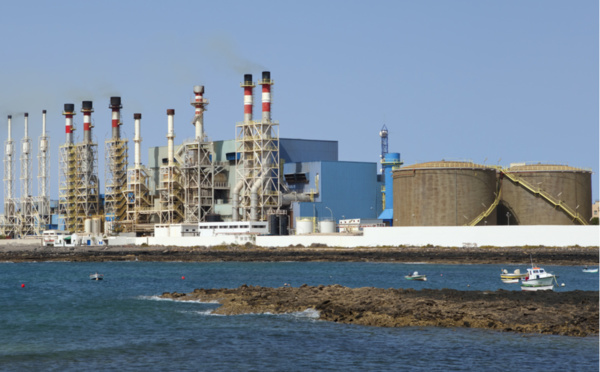 Oriental: Construction prochaine d'usines de dessalement de l'eau de mer et des eaux saumâtres