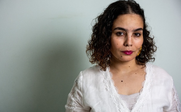 Festival de Cannes 2024 : Asmae El Moudir, un regard marocain parmi le jury de « Un certain regard »