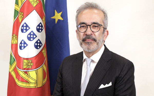 Maroc-Portugal : des relations excellentes « ancrées dans des liens historiques », selon le ministre portugais des Affaires Étrangères