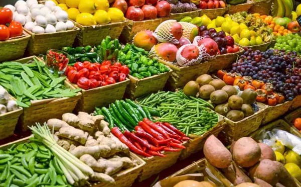 Fruits et légumes : Vers une nouvelle régulation du marché au Maroc