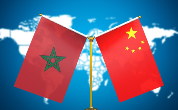 Maroc-Chine: Examen de la coopération en matière de gestion du système pénitentiaire et de réinsertion