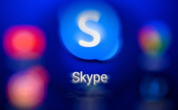 Skype tire sa révérence : Microsoft met un point final à son application de messagerie