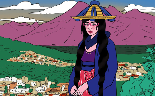 Tétouan célèbre 25 ans de création marocaine en bande dessinée à l’occasion de la 18ᵉ édition du FiBaD