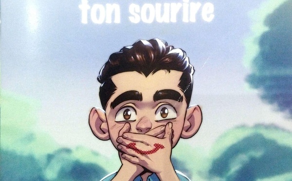 Lutte contre le harcèlement en milieu scolaire : l’ICESCO partage sa bande dessinée « Montre-moi ton sourire »