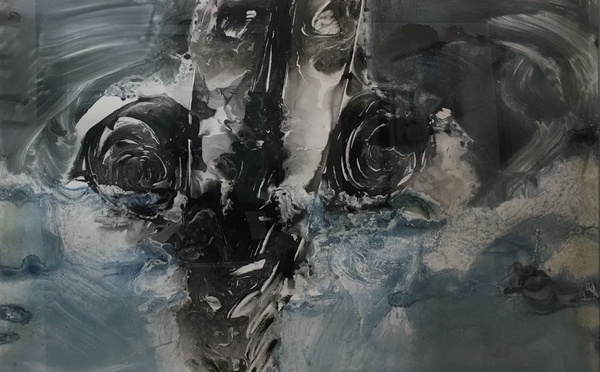MAGAZINE : Bouchaib Habbouli, extinction des lumières