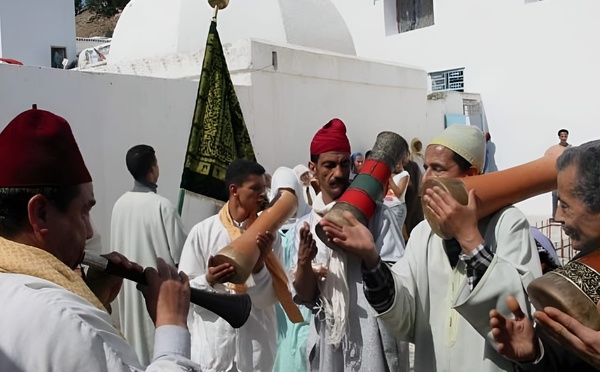 ​Essaouira célèbre la "Geste des Ragraga", un pèlerinage millénaire à l'aube d'une renaissance