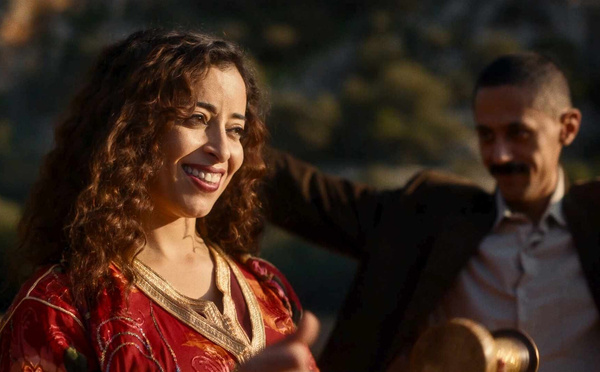 Cannes 2025 : Nabil Ayouch doublement primé pour Everybody Loves Touda