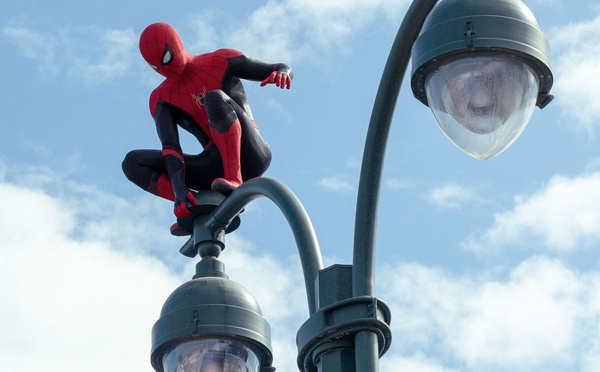 Prochain Spider-Man : le Maroc en toile de fond ?