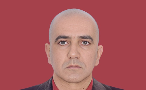 Dr Adil Loubbardi – Docteur en génétique moléculaire et physiologie, Commissaire divisionnaire et ancien responsable de la sécurité (police judiciaire, sécurité publique et application de la loi)