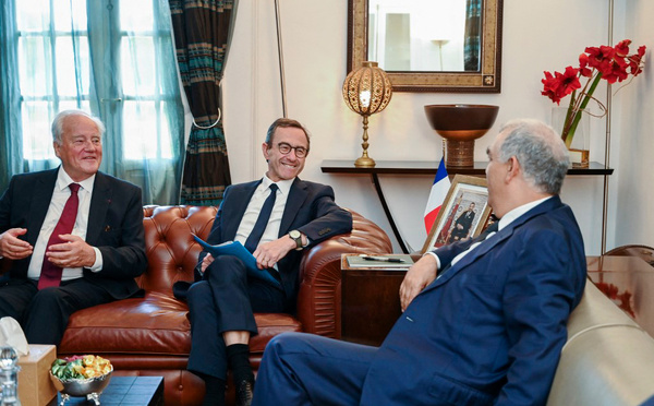 Coopération sécuritaire : Les dessous de la traque implacable des “grands malfrats” français au Maroc