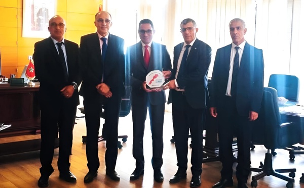 ​Sidi Bennour : Le rêve d’un campus universitaire devient réalité !