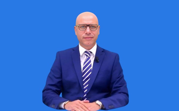 *Président du Centre Euro-Méditerranéen de Médiation pour la Sécurité et la Paix – Bruxelles
