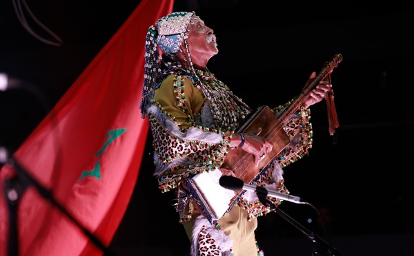 Festival Gnaoua 2025 : Essaouira, au rythme des fusions du monde
