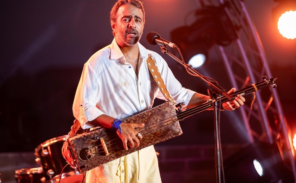 Interview avec Fehd Benchemsi : « La culture Gnaoua est une création née de la résilience et d’un dialogue ancestral »