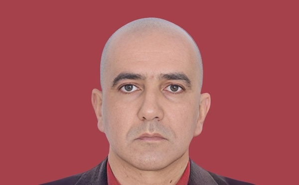 Dr Adil Loubbardi – Docteur en génétique moléculaire et physiologie, Commissaire divisionnaire et ancien responsable de la sécurité (police judiciaire, sécurité publique et application de la loi)